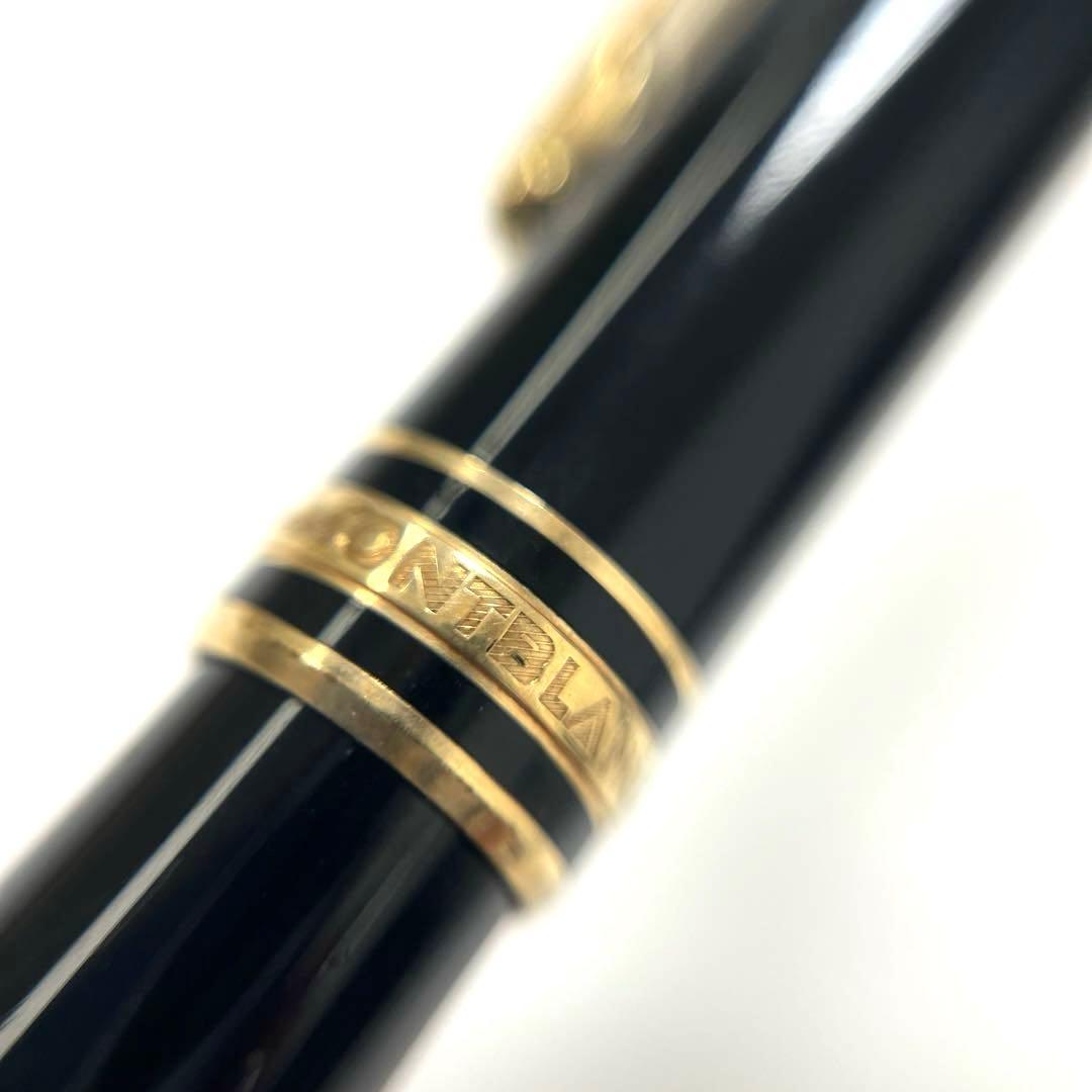 【正規品】モンブラン　マイスターシュテュック クラシック ボールペン 146