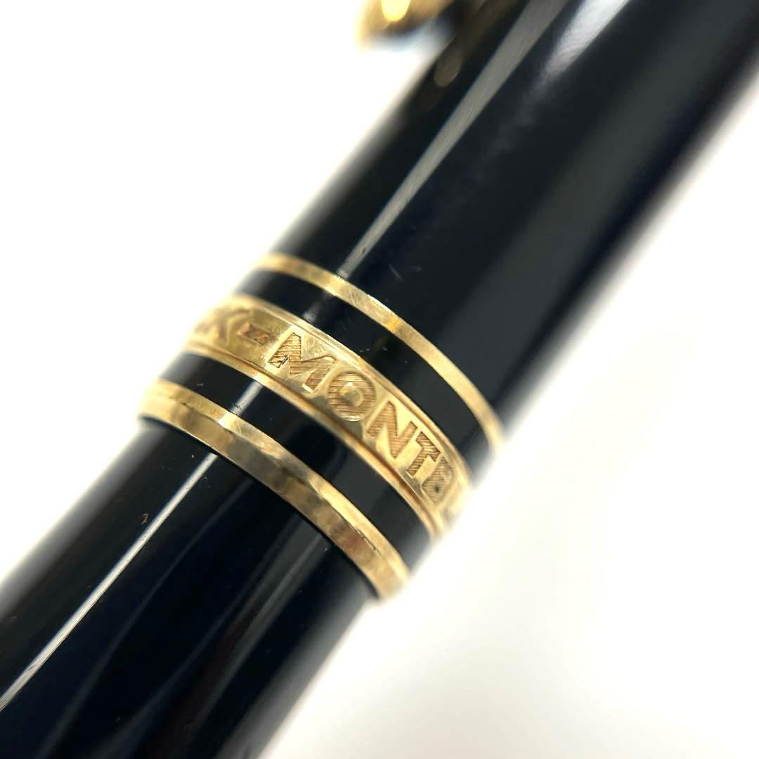 【正規品】モンブラン　マイスターシュテュック クラシック ボールペン 146