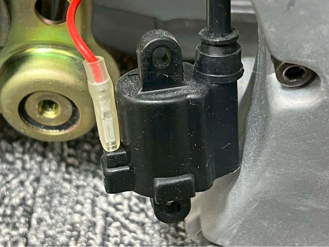 TG386☆新品☆ZENOAH☆KOMATSU☆BE30C☆エンジン☆ゼノア