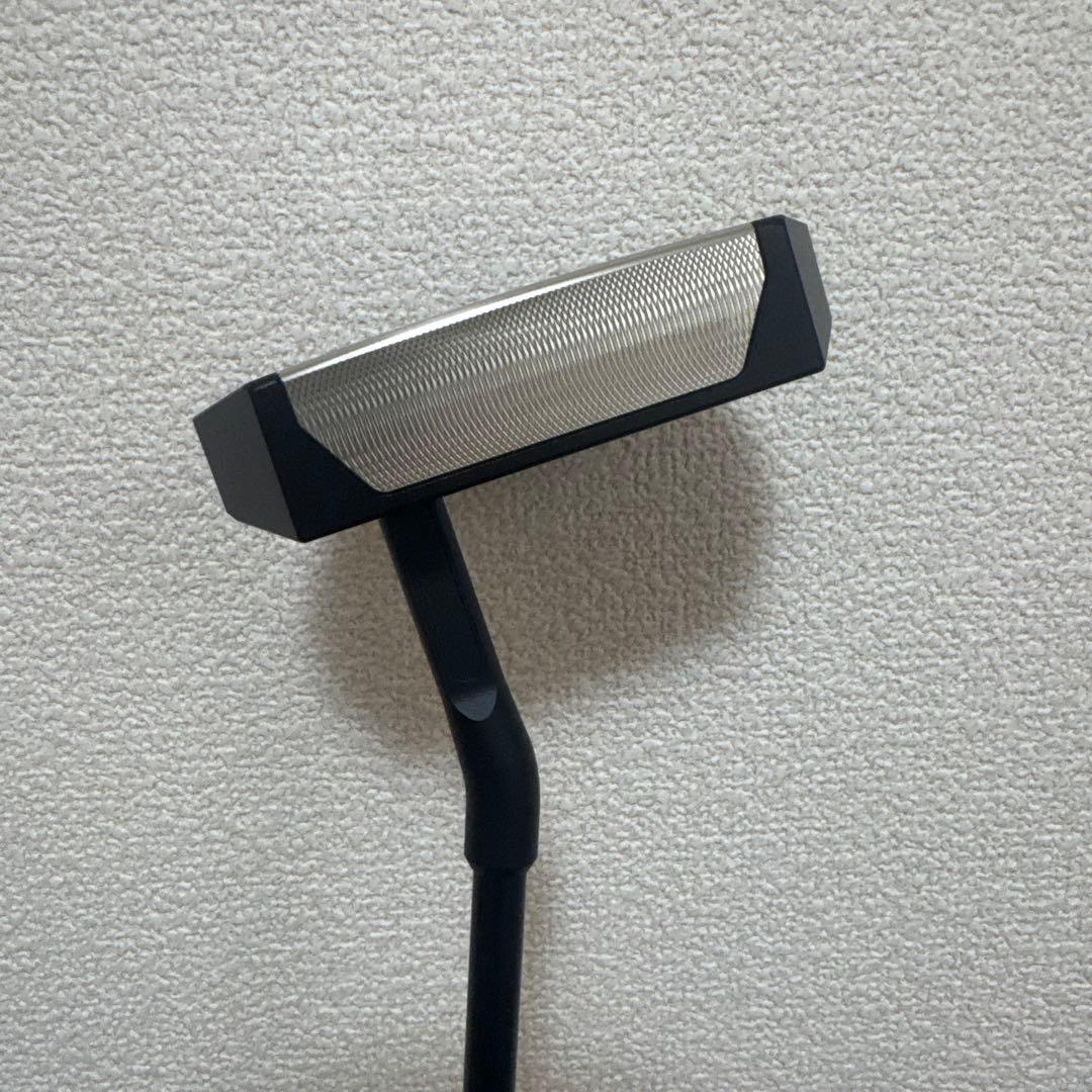 L.A.B. GOLF ラブゴルフ　パター　Oz.1i HS 33インチ　未使用