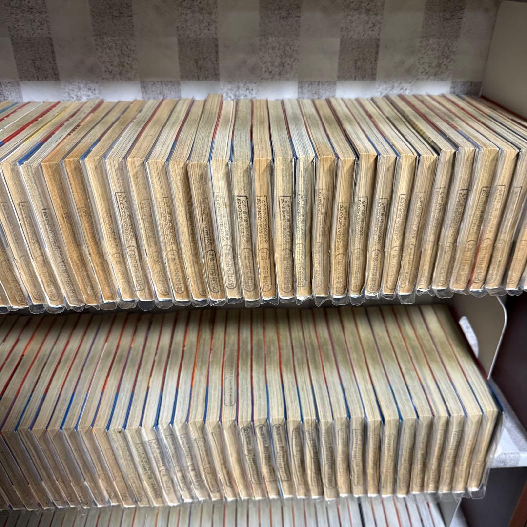 はじめの一歩　1-144巻　既刊全巻セット