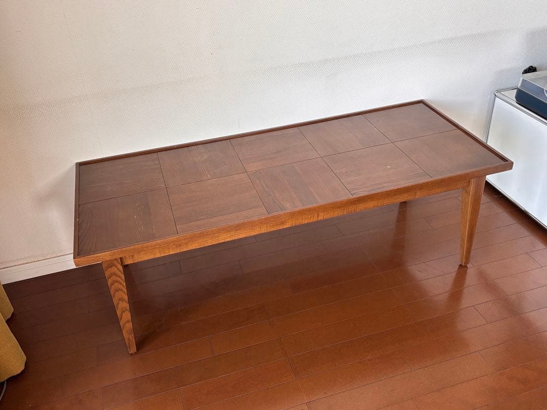 ジャーナルスタンダードファニチャー バワリー コーヒーテーブル