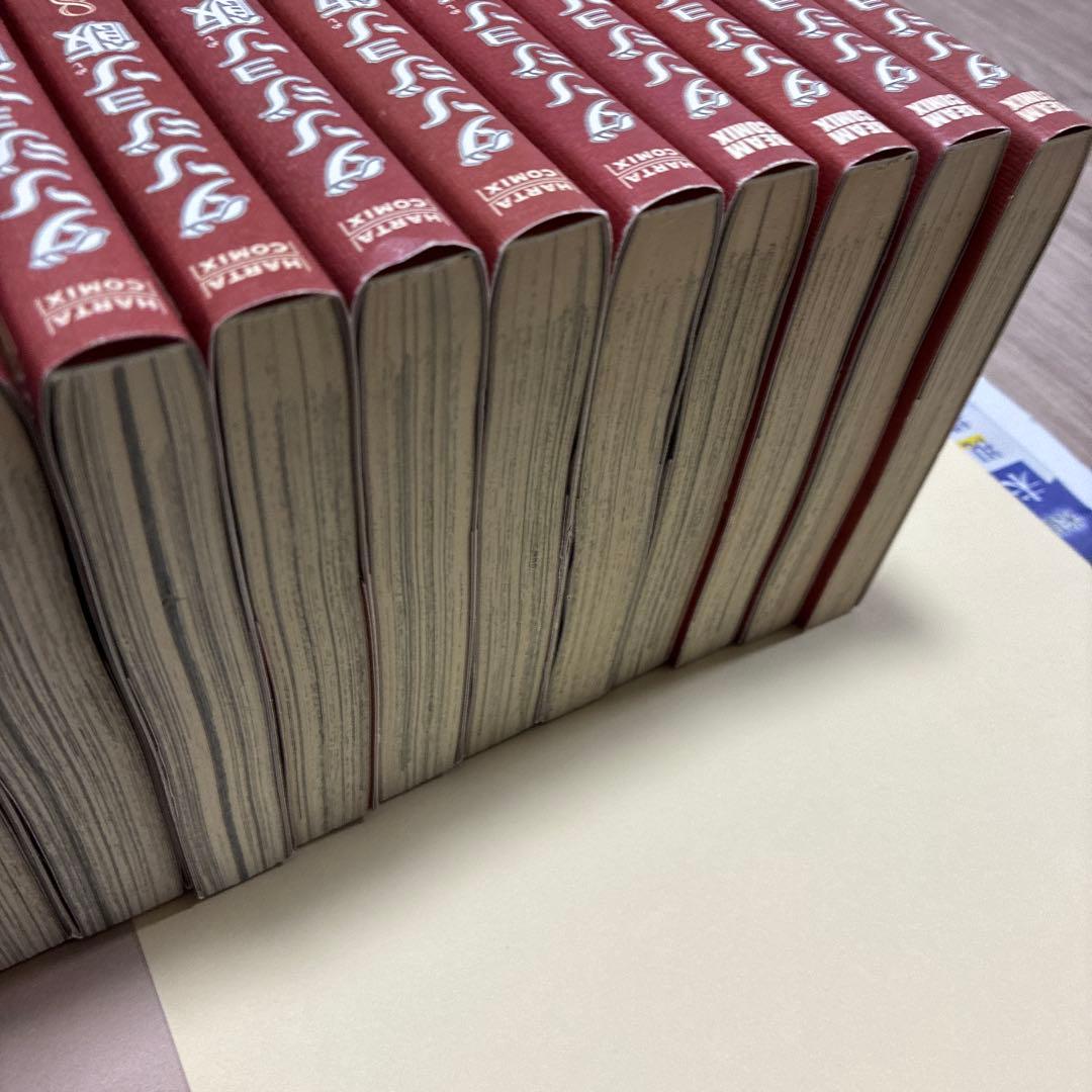 ダンジョン飯 全14巻セット　その他色々まとめ売り　久井涼子