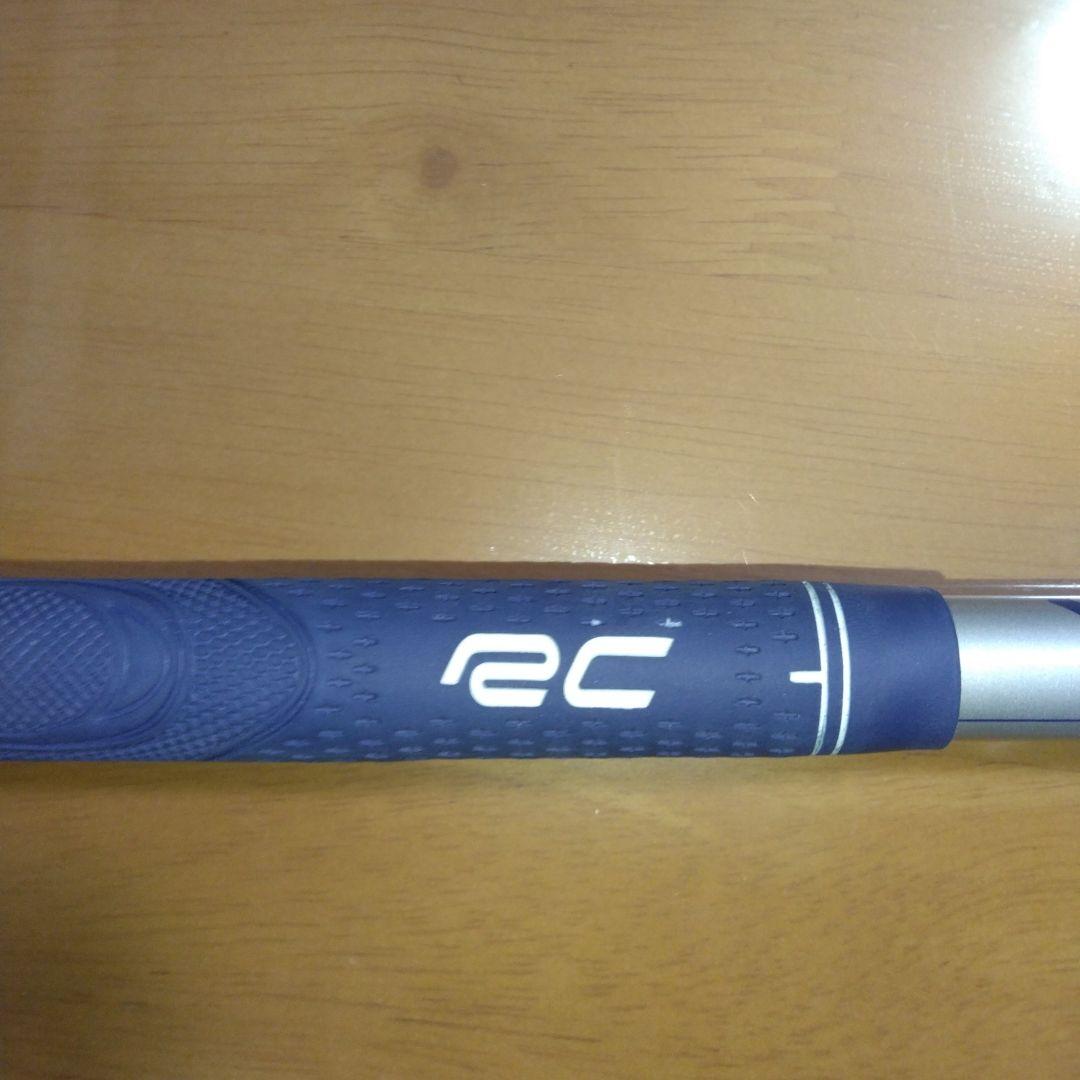 SIM 5番フェアウェイウッド 19度（シャフト付き）