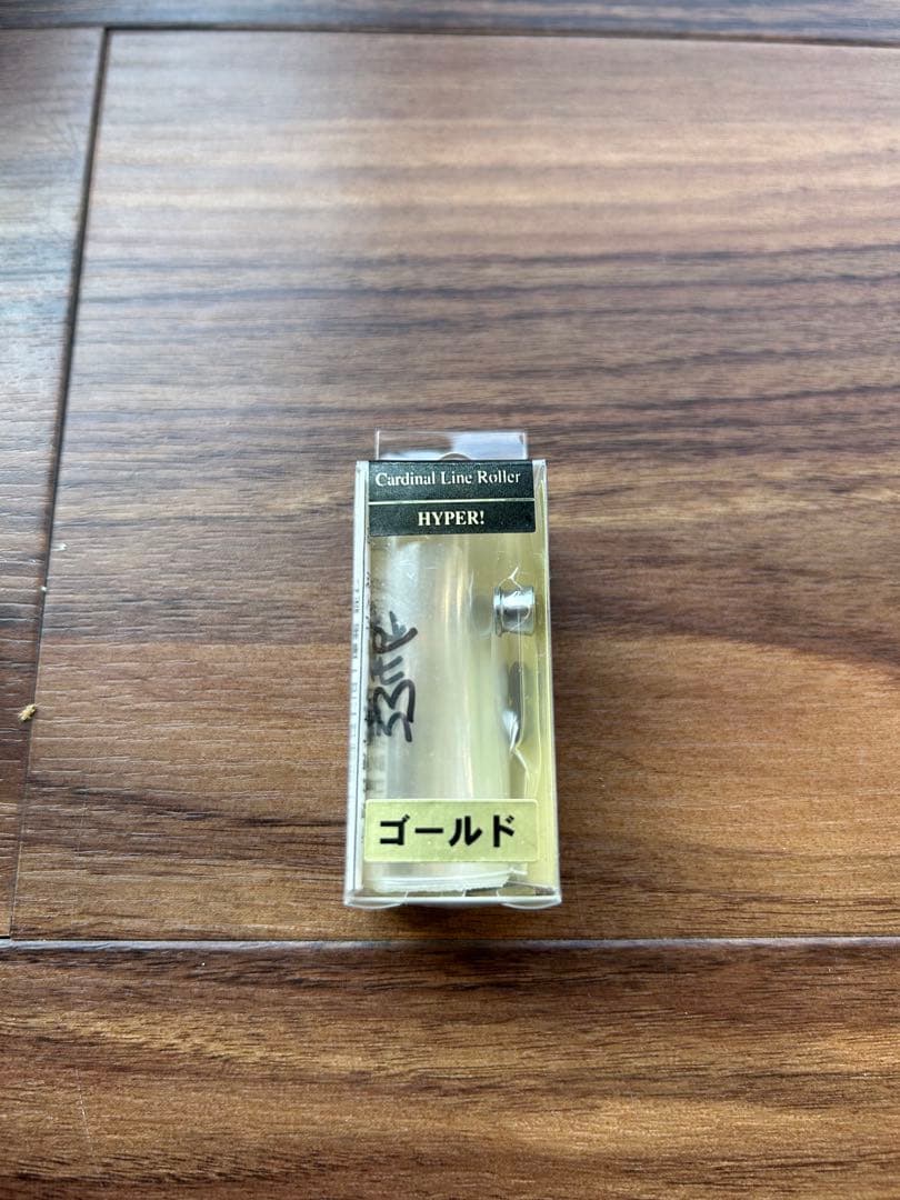 ABU Cardinal 3XBⅡ スピニングリール 渓流釣り