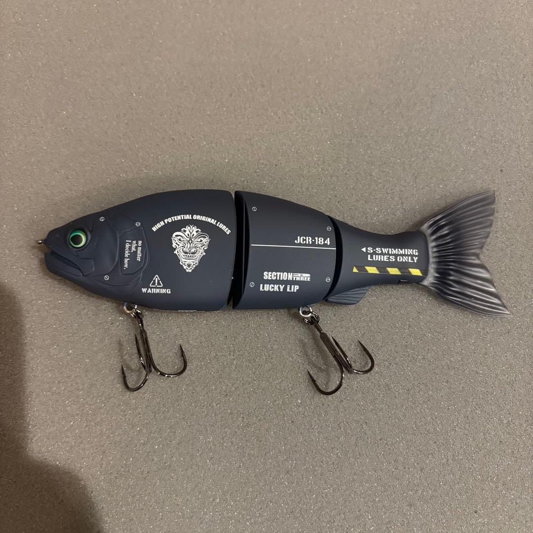 ⭐️新品⭐️ラチェット184 限定カラー✨ガンクラフト カンパニーカーマットネイビー