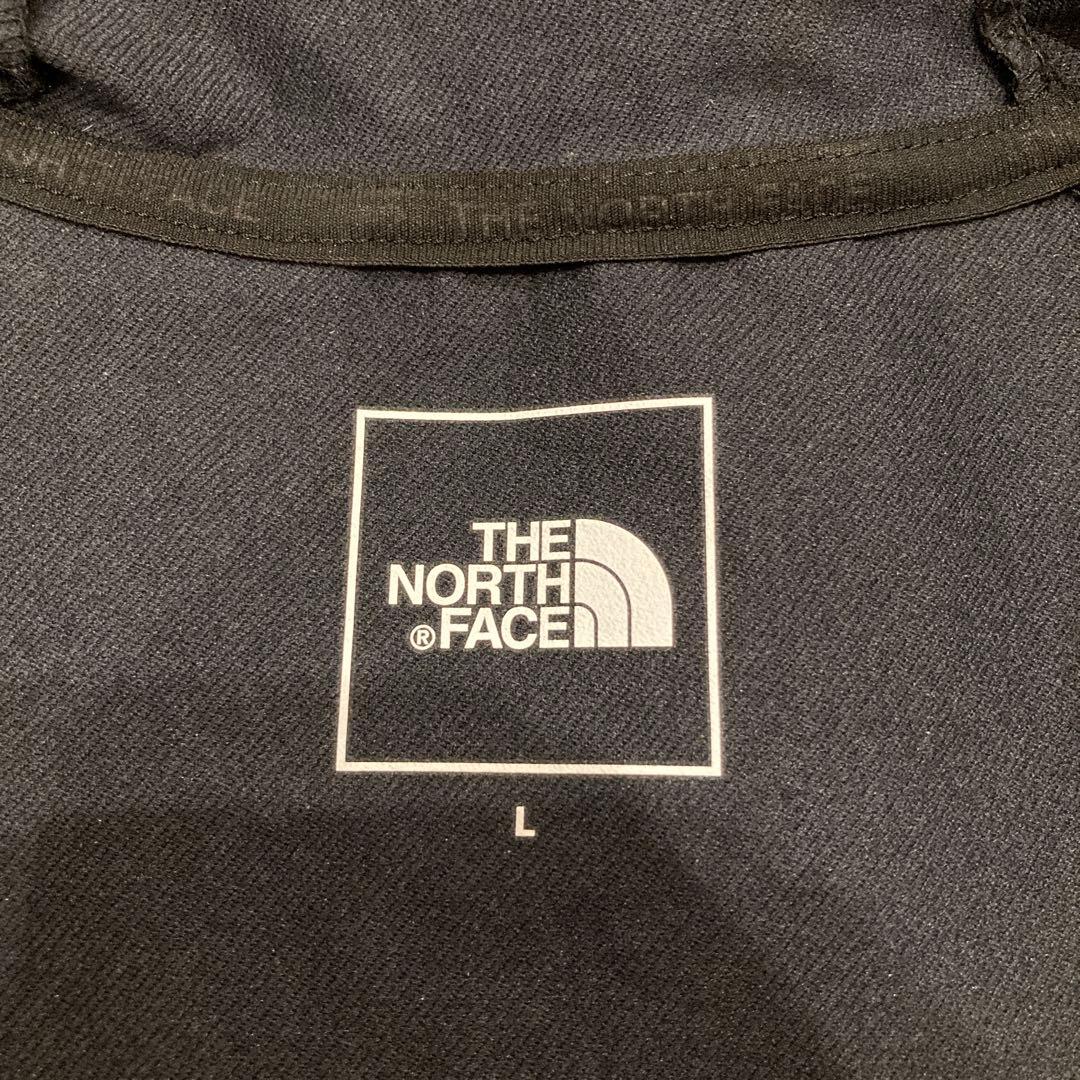 THE NORTH FACE　ノースフェイス　エイペックスフレックスフーディ