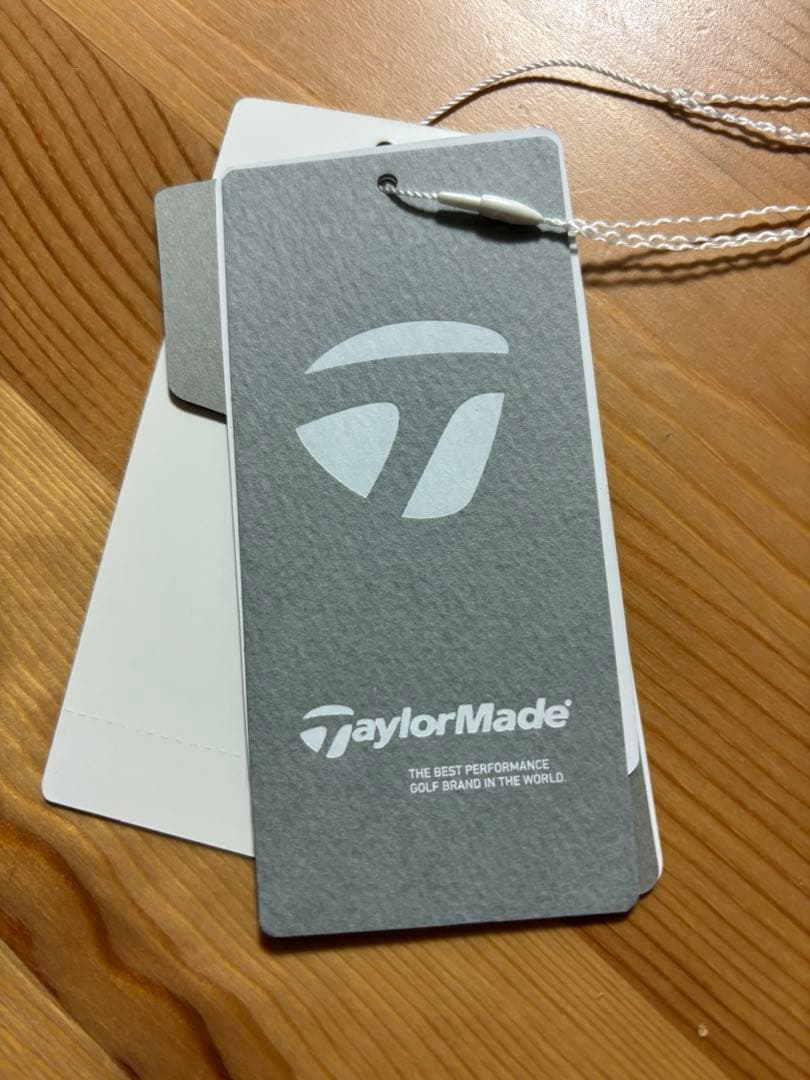 テーラーメイド ゴルフ 【Ws】 TMベーシックパンツ