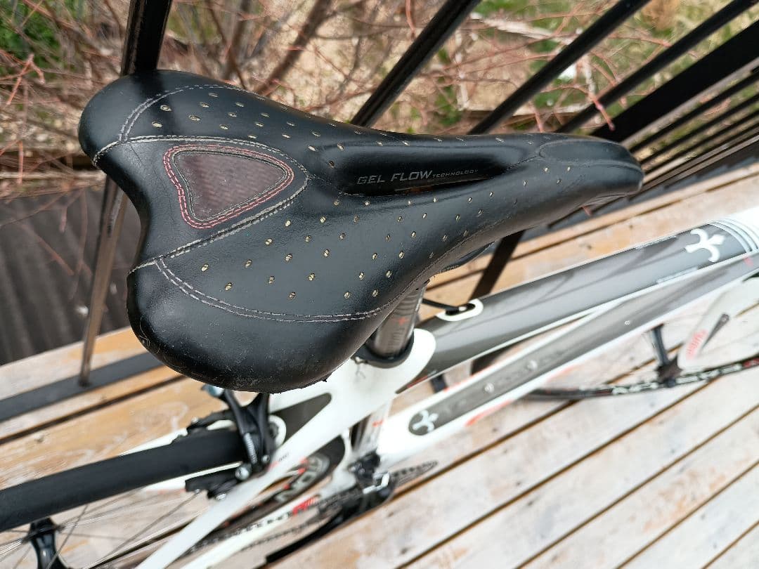 Wilier グランツーリスモR GTR ロードバイク カーボン SIZE L