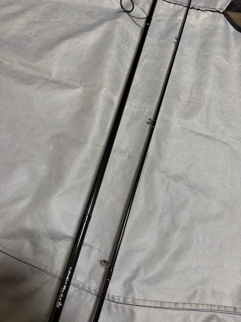 ヤマガブランクス　アーリーフォーサーフ99