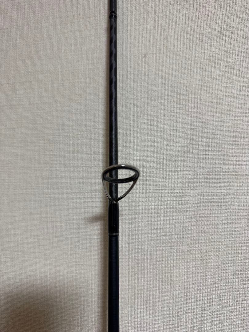 シマノ　23ディアルーナS86M