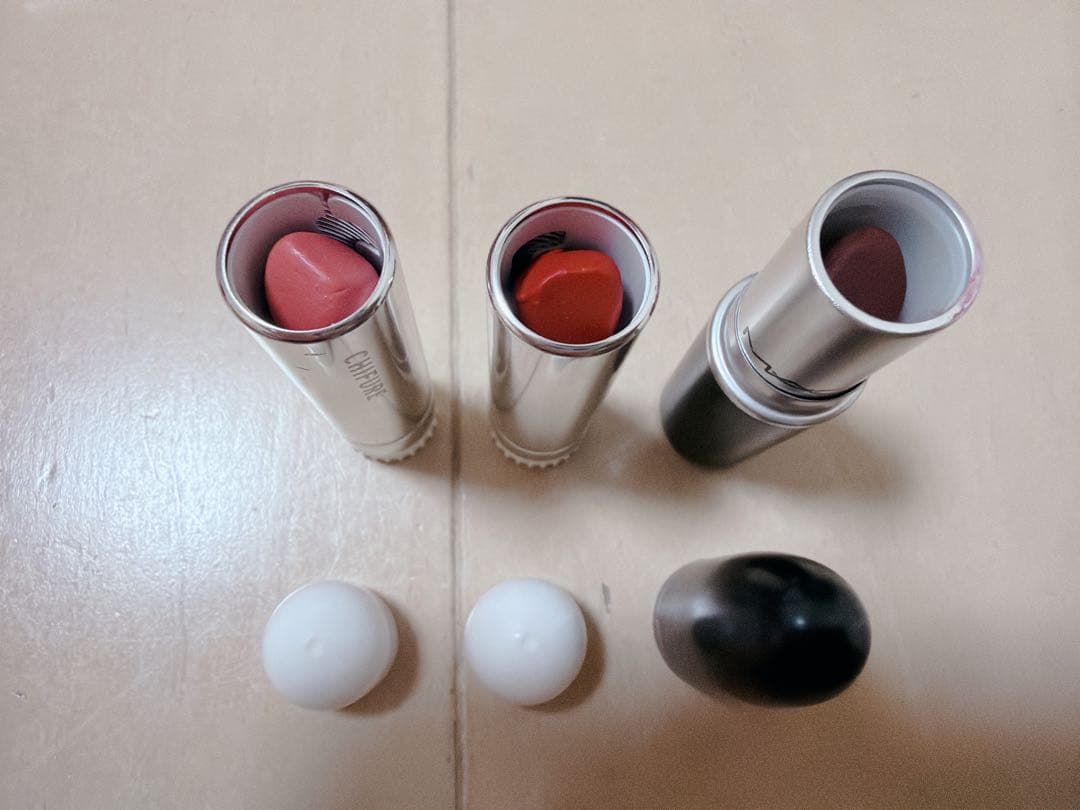 【ほぼ新品〜1回使用】大量コスメ38点まとめ売り