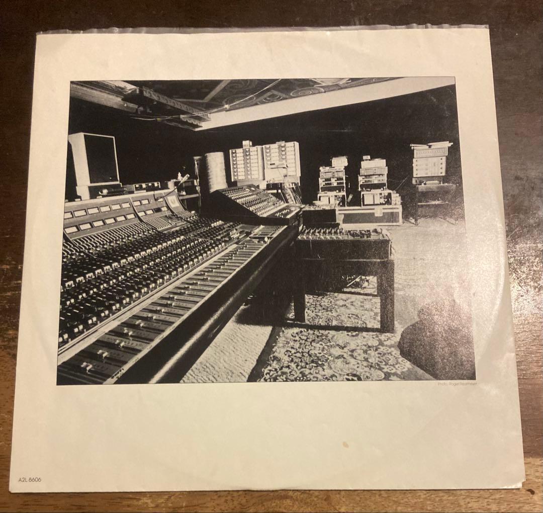 ■高音質USオリジナル盤■GRATEFUL DEAD / グレイトフルデッド■D