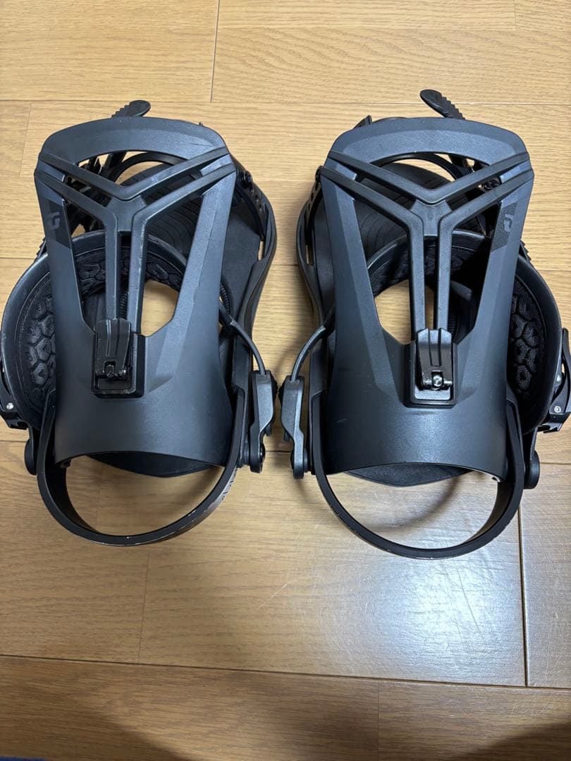 【UNION FLITE PRO】ユニオン フライトプロ ビンディング Mサイズ