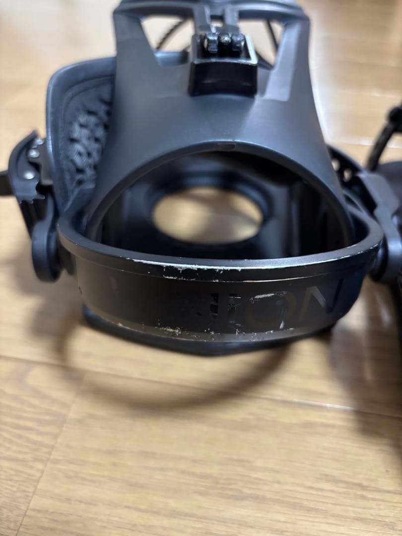 【UNION FLITE PRO】ユニオン フライトプロ ビンディング Mサイズ