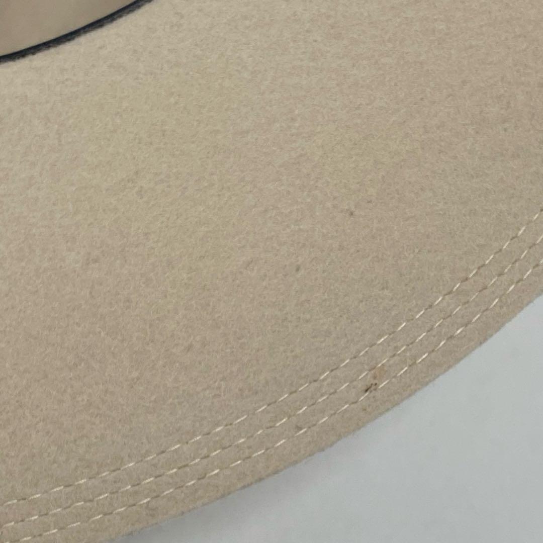 THE H.W.DOG&CO.(ザ エイチダブリュー ドッグアンドコー)　ハット