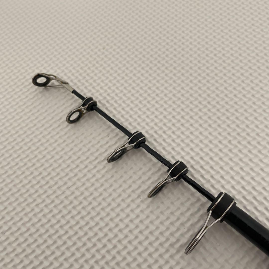 SHIMANO シマノ サーフチェイサー 425DX-T 投げ釣り竿