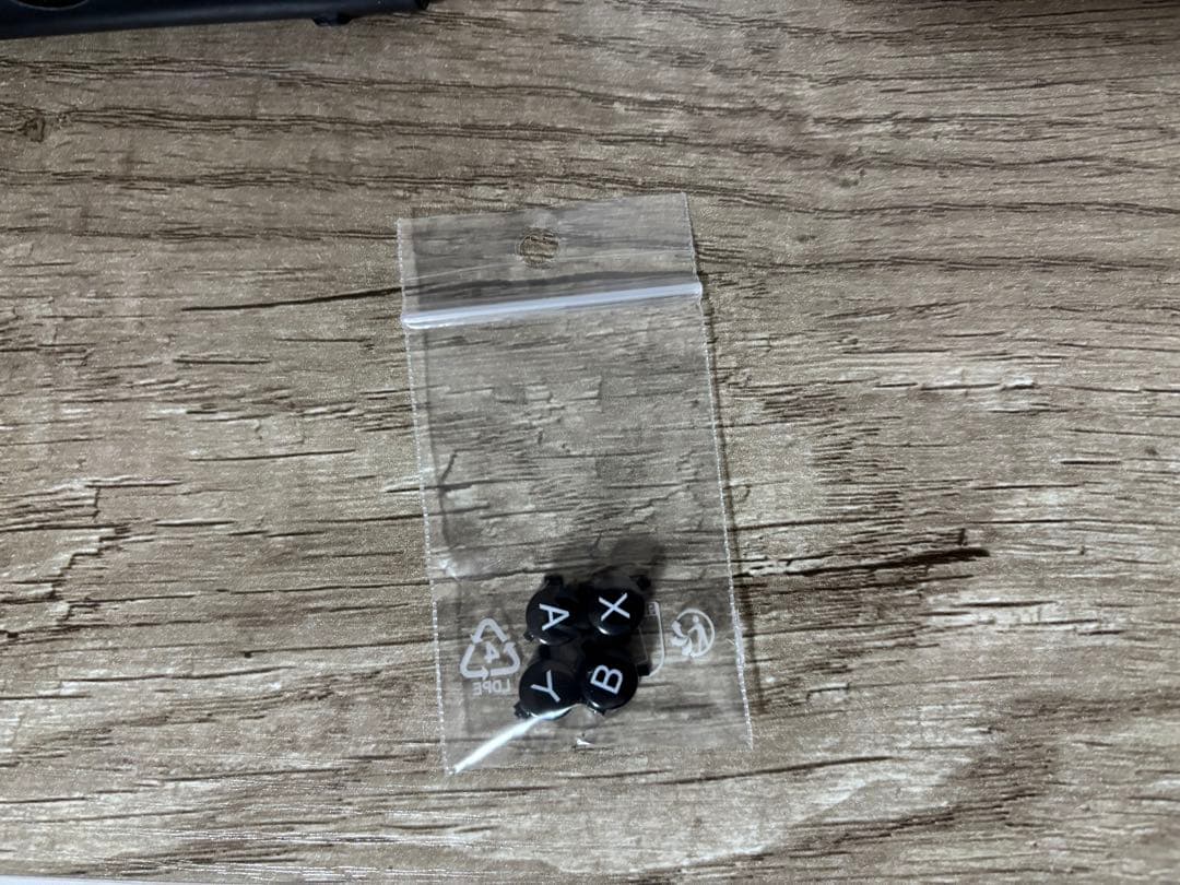 美品 Anbernic RG Cube ブラック