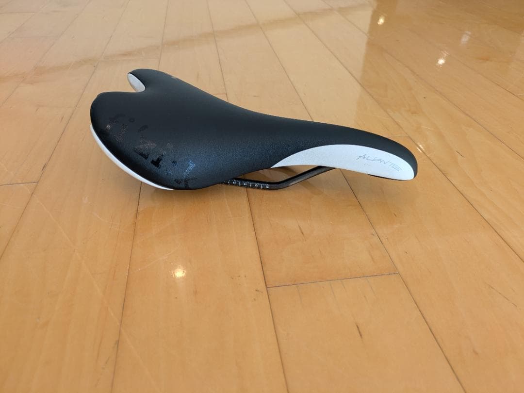 Fizik Aliante Gamma（Kiumレール）