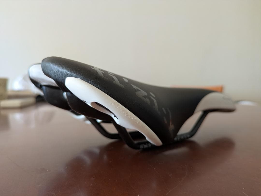 Fizik Aliante Gamma（Kiumレール）