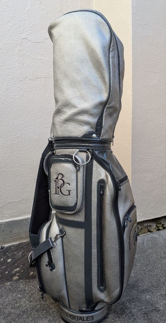 1piu1uguale3 キャディバッグ&カートバッグ