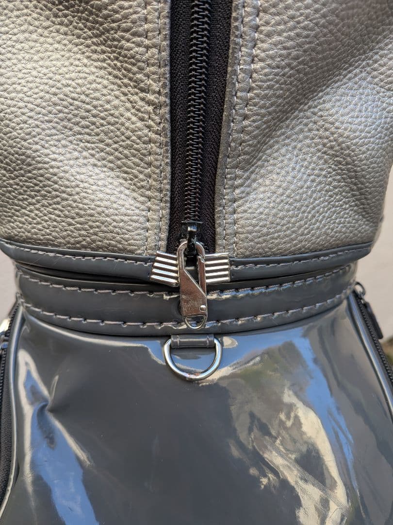 1piu1uguale3 キャディバッグ&カートバッグ