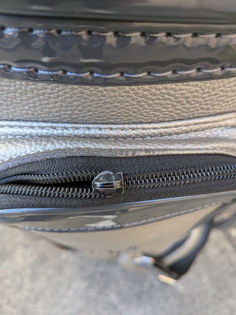 1piu1uguale3 キャディバッグ&カートバッグ