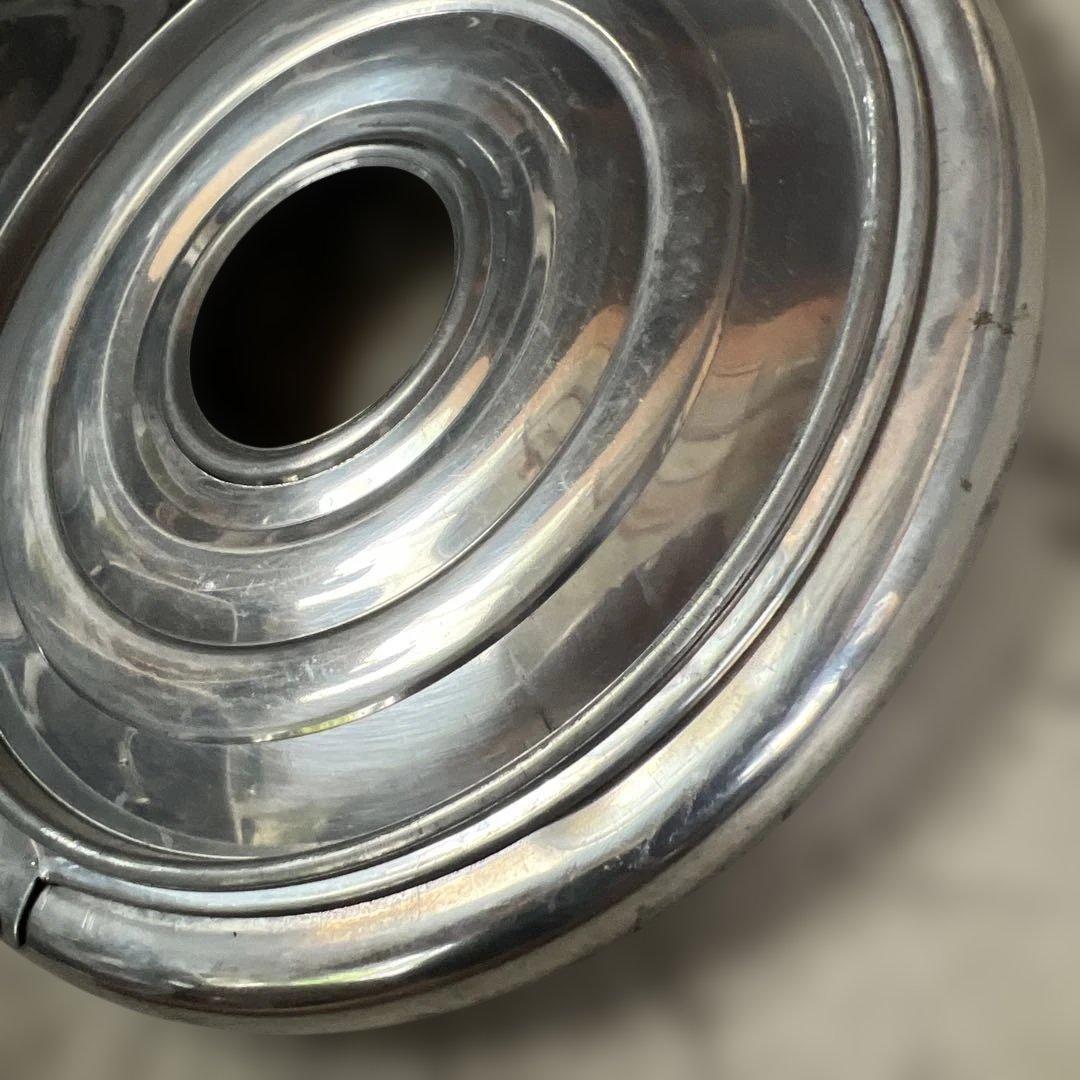 TONDUTI MILANO アルミ チェーンガード イタリア製 ビンテージ品