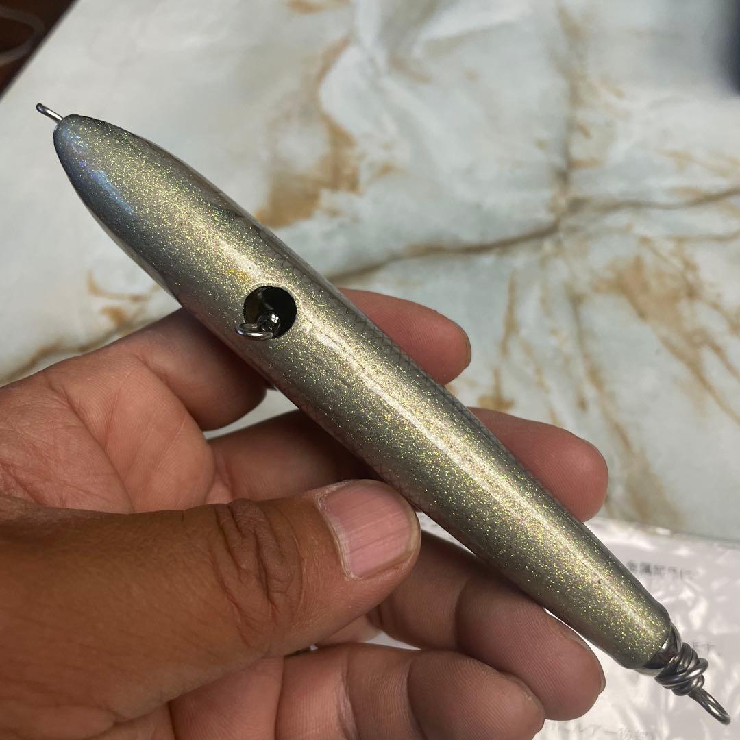 カーペンター　ブルーフィッシュBF30-130 カタクチイワシ　マッチザベイト