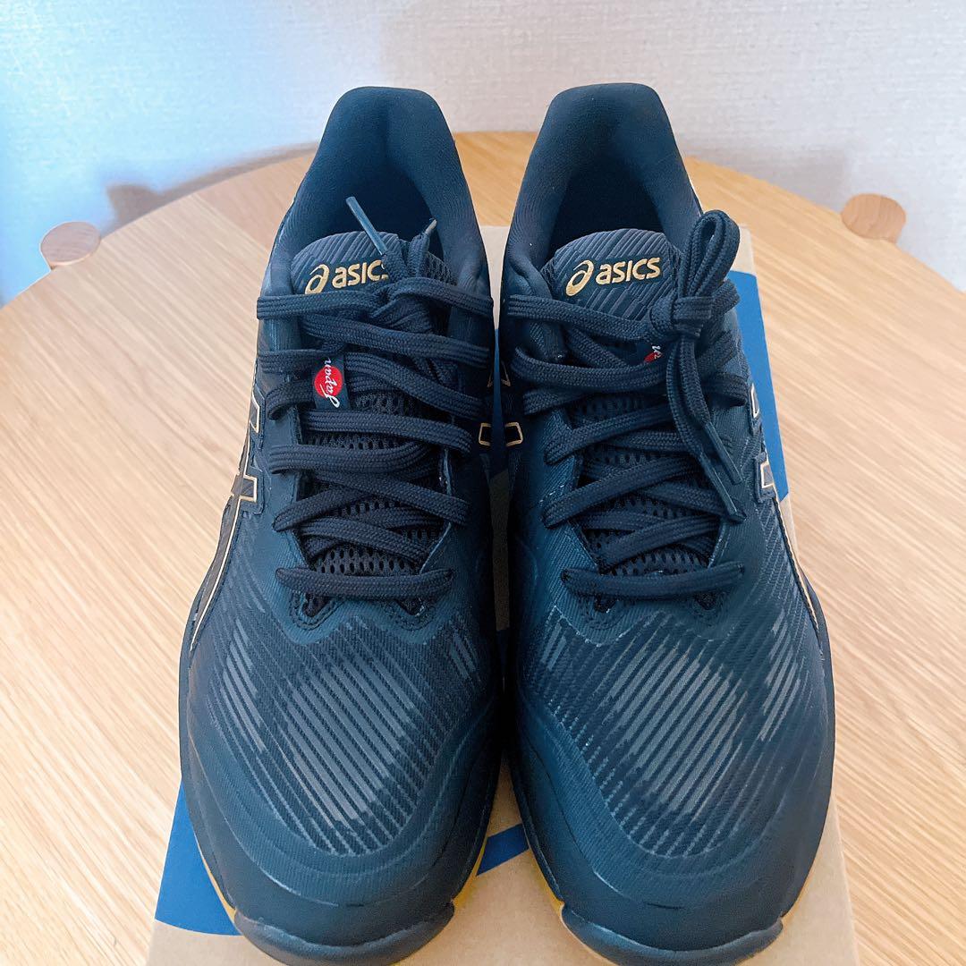 新品　アシックス　バレーボールシューズ ROTE JAPAN LYTE FF 3