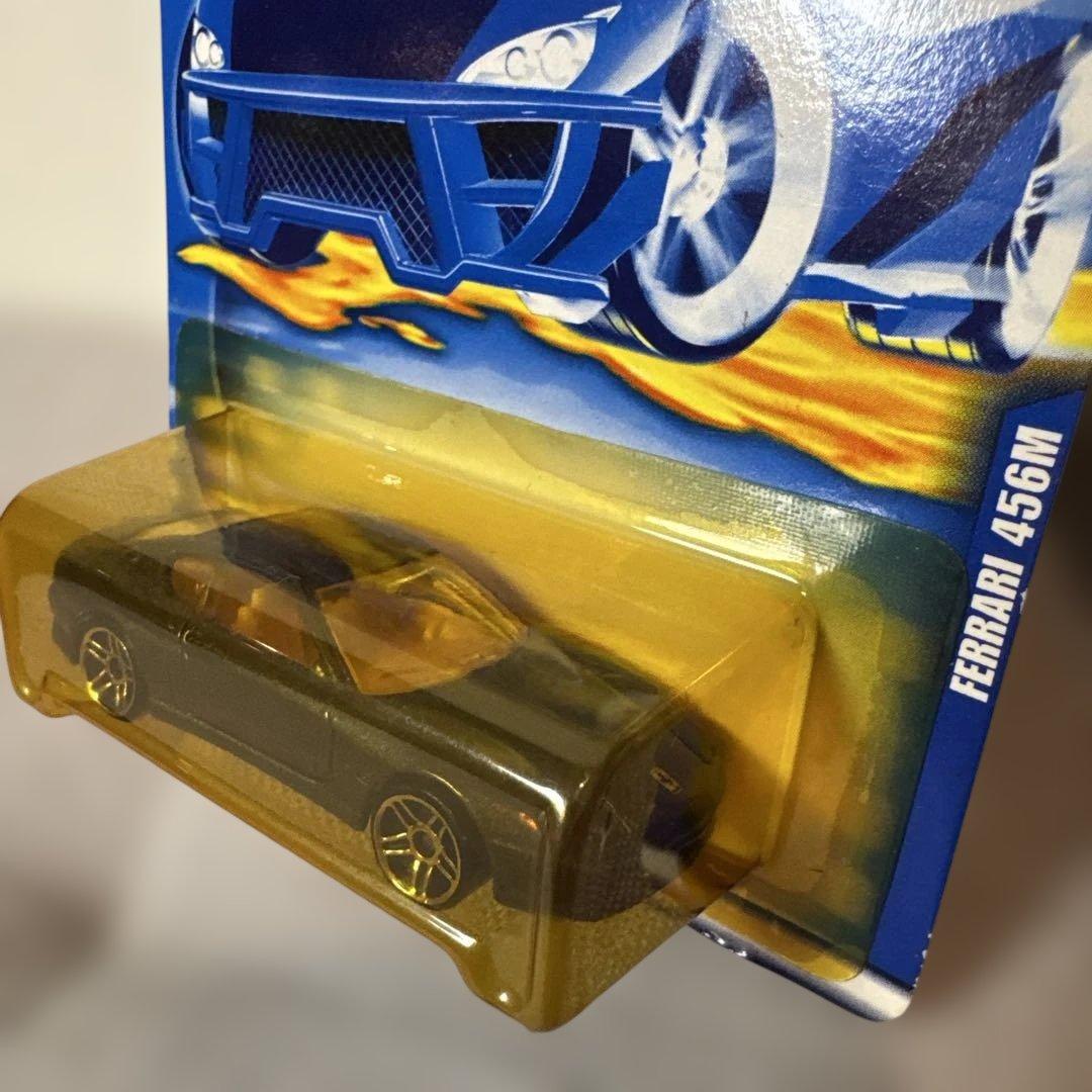 Hot Wheels Ferrari 8台セット F355 Challenge