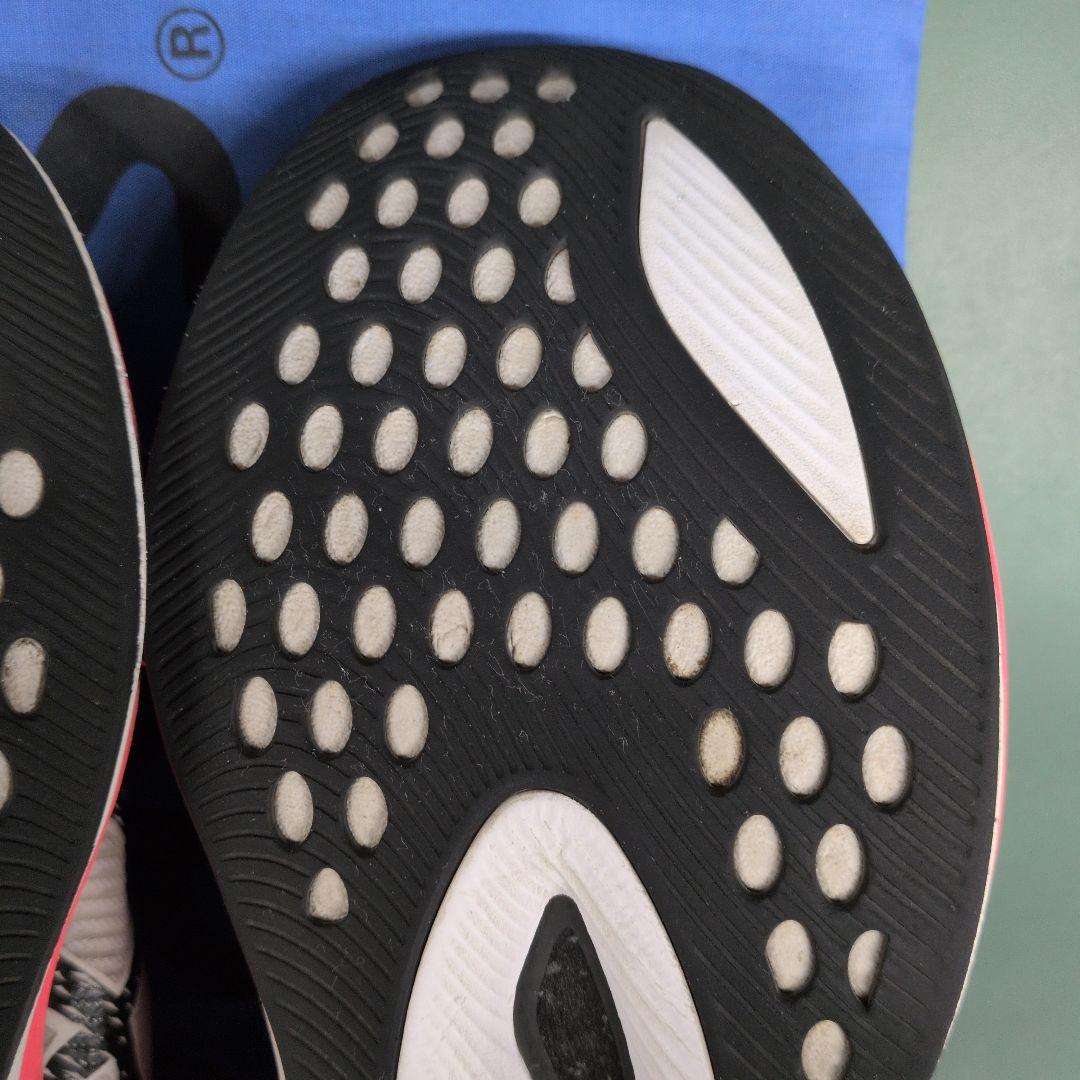 asicsマジックスピード３レギュラー幅28.0cm