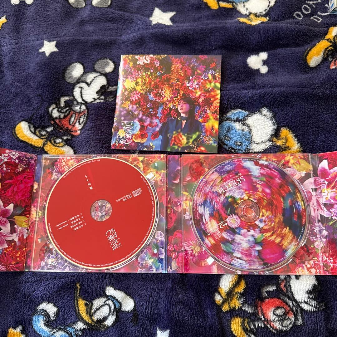 L*P様 幾田りら CDシングル・アルバム4枚セット