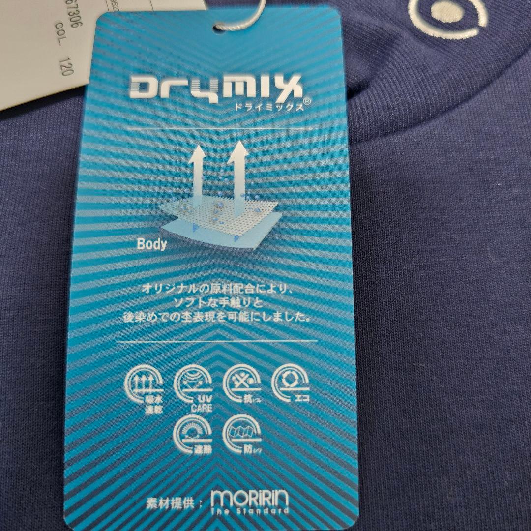 PING レディース【L】新品 セットアップ 上下セット ネイビー 半袖 ピン