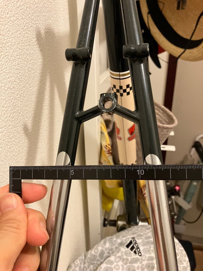 PEUGEOT Eurotour 2003 ロードバイクフレーム