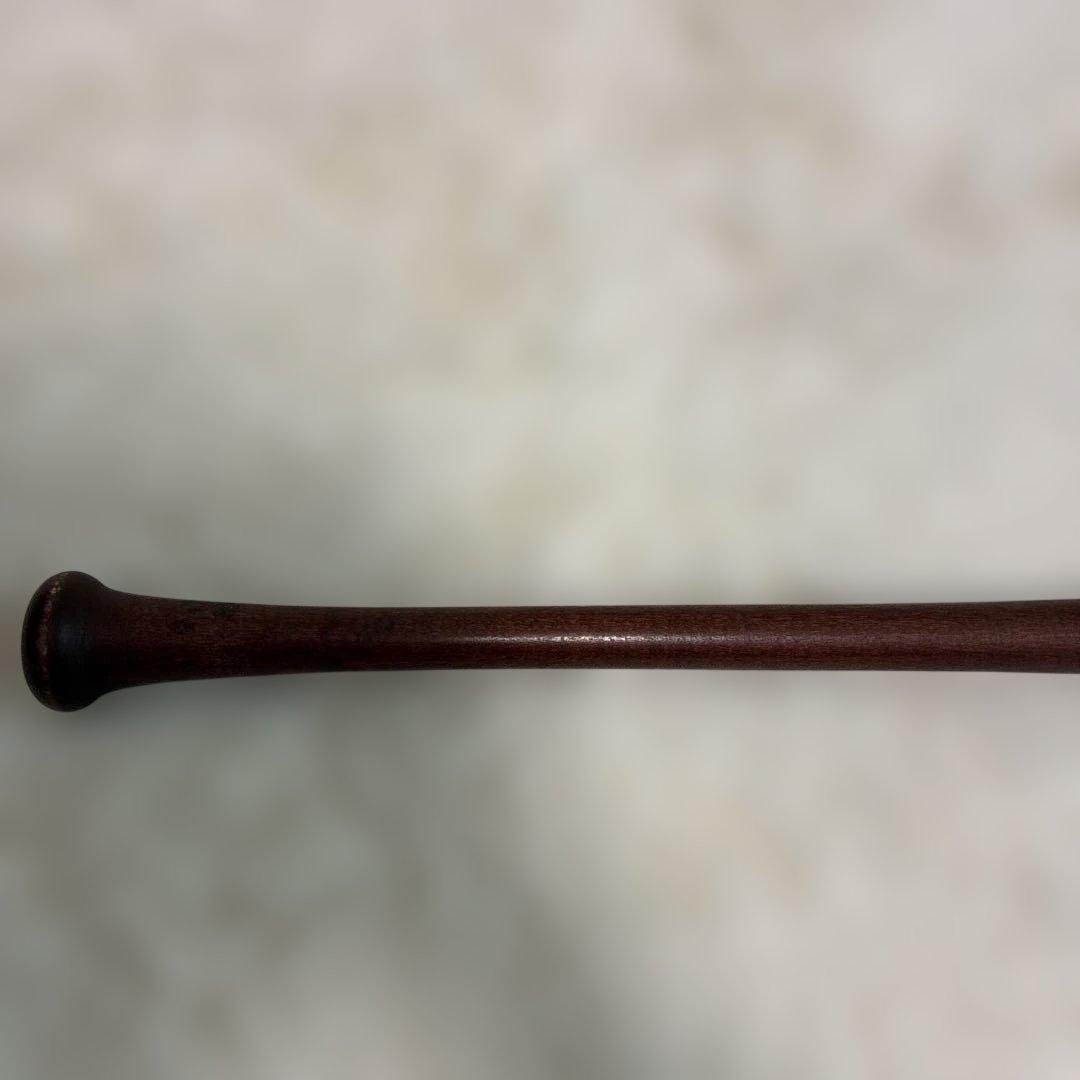 【BFJマーク付】硬式木製バット 3本セット（ルイスビル・ミズノプロ・ZETT）