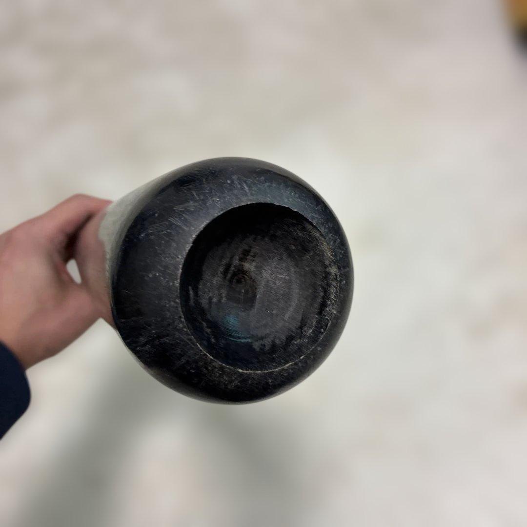 【BFJマーク付】硬式木製バット 3本セット（ルイスビル・ミズノプロ・ZETT）