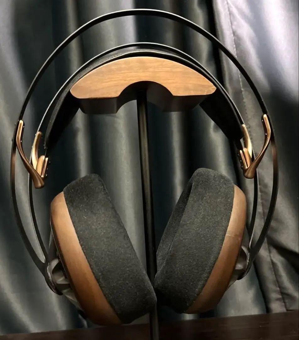 MezeAudio 109PRO バランスケーブル付き