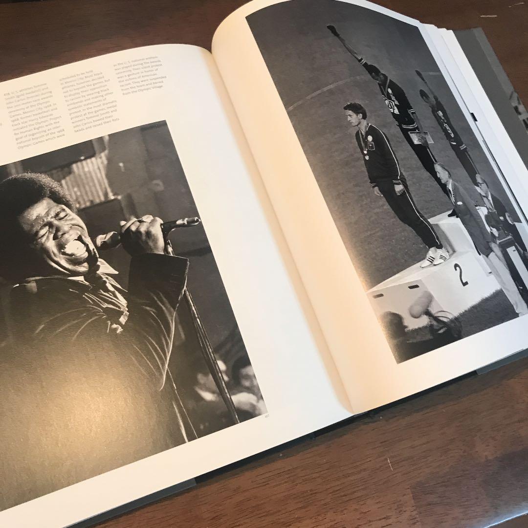 freedom アフリカ系アメリカ人闘争の写真史 写真集