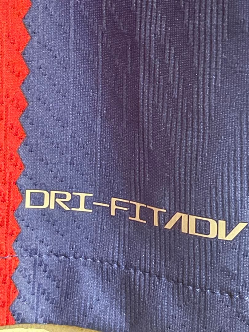 底値【正規品】オーセンティック バルセロナ 23-24 ラミン ヤマル 27