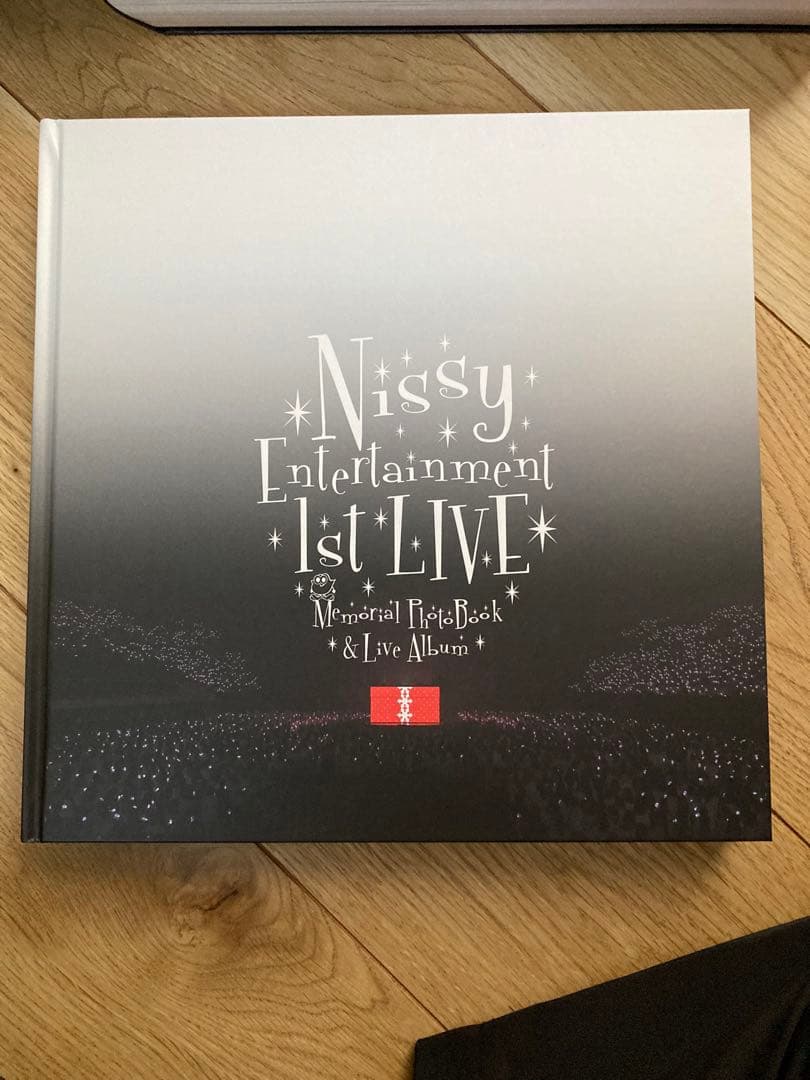 nissy CD、DVDまとめ売り