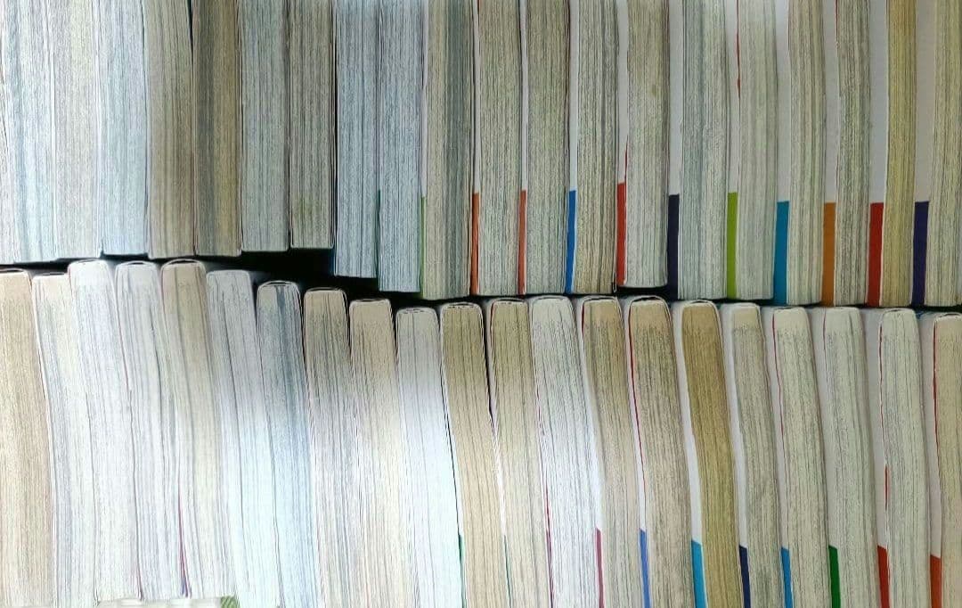 ナルト全巻良品関連本49冊付き