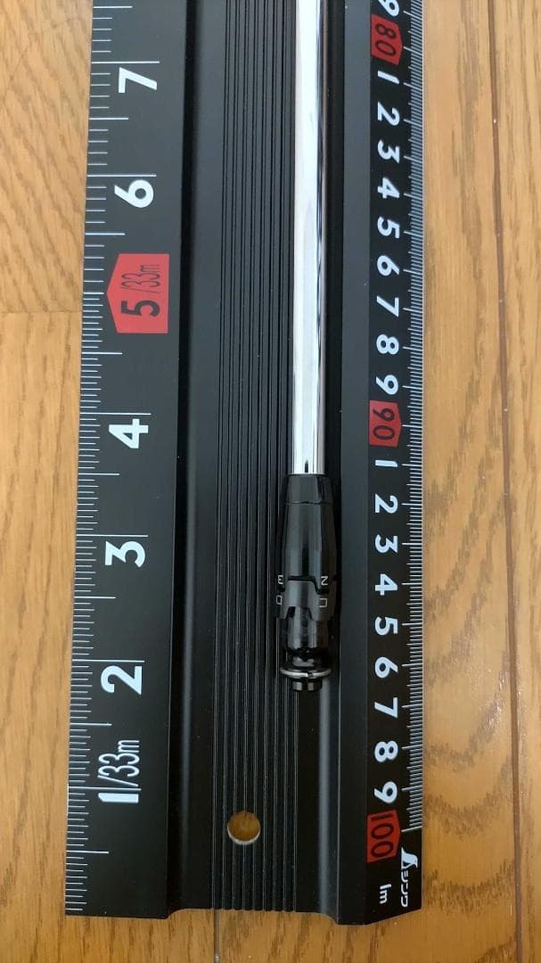 Titleist 915H ユーティリティ　5U　27度