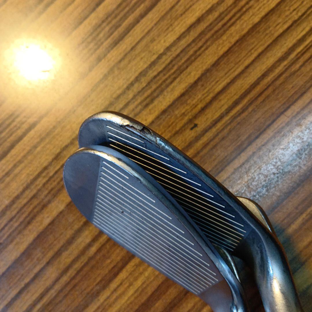 DW-118 DW-120Ｇドルフィンレディースウェッジ 52° 56°