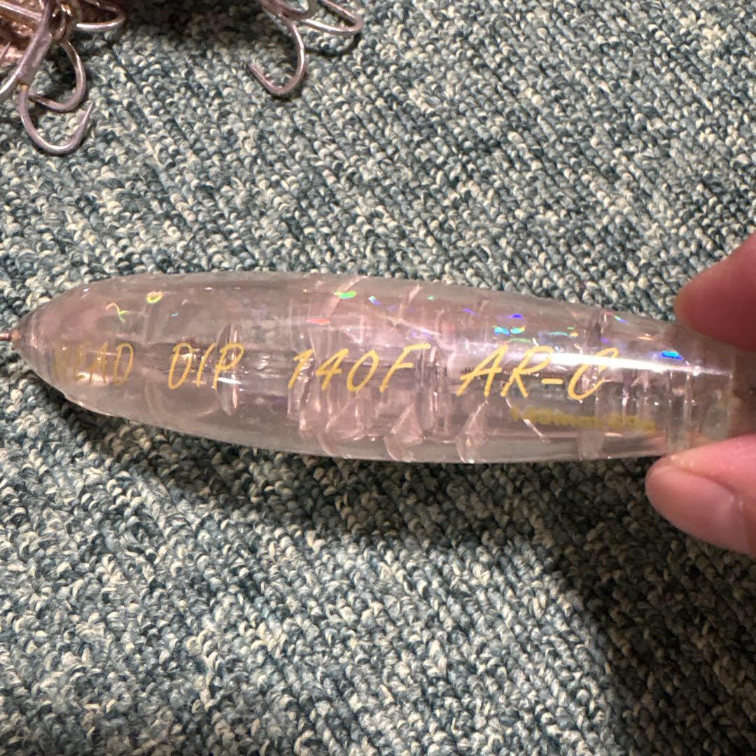 ショア青物セット