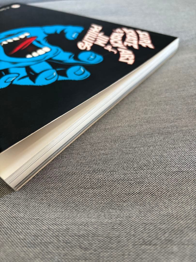 アート・デザイン・音楽 Surf, Skate & Rock Art of Jim Phillips