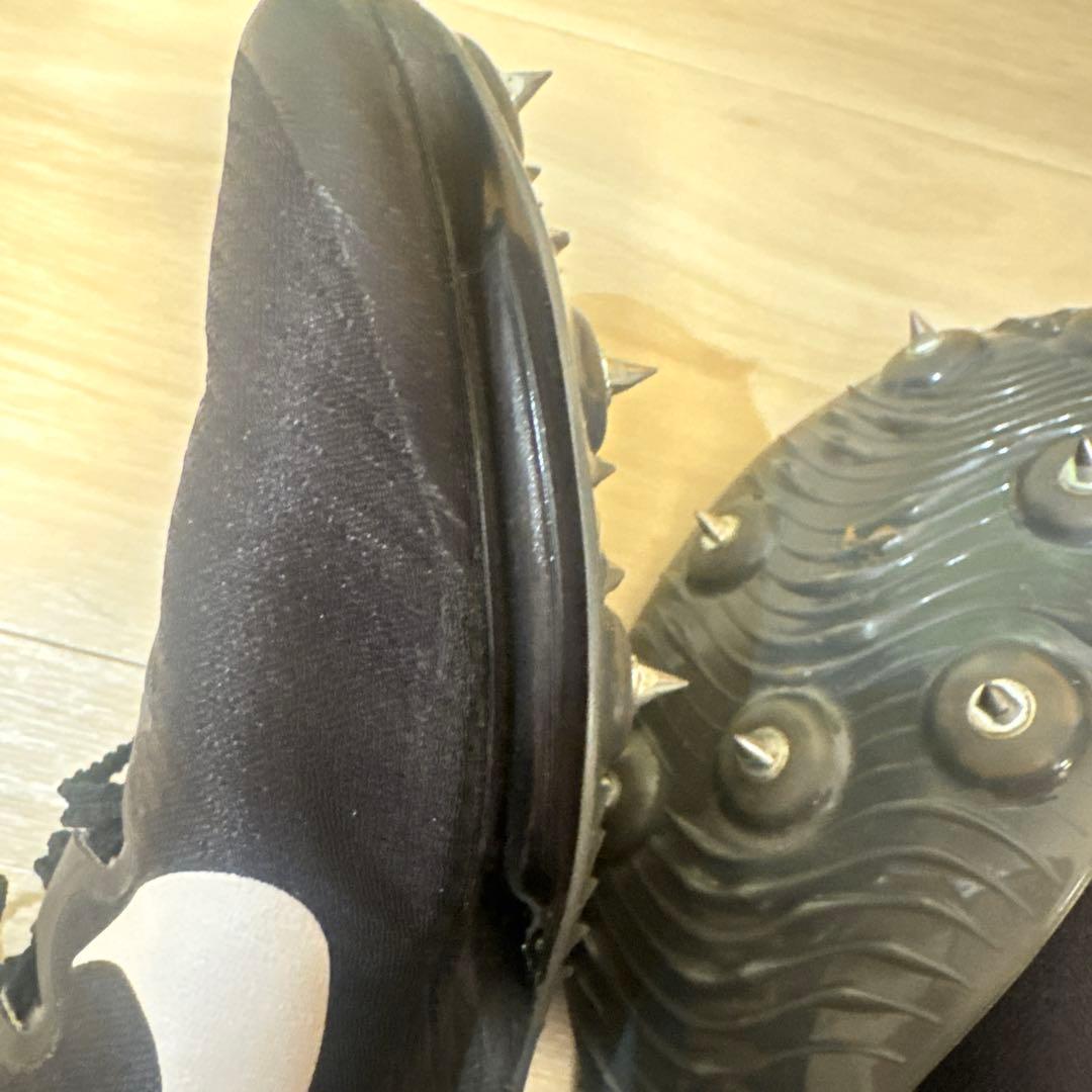 NIKE マックスフライ 26.5