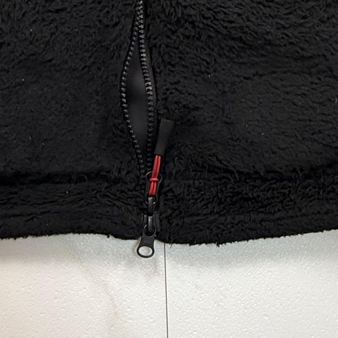 BRIEFING フリースベスト ゴルフ GOLF メンズ L 黒