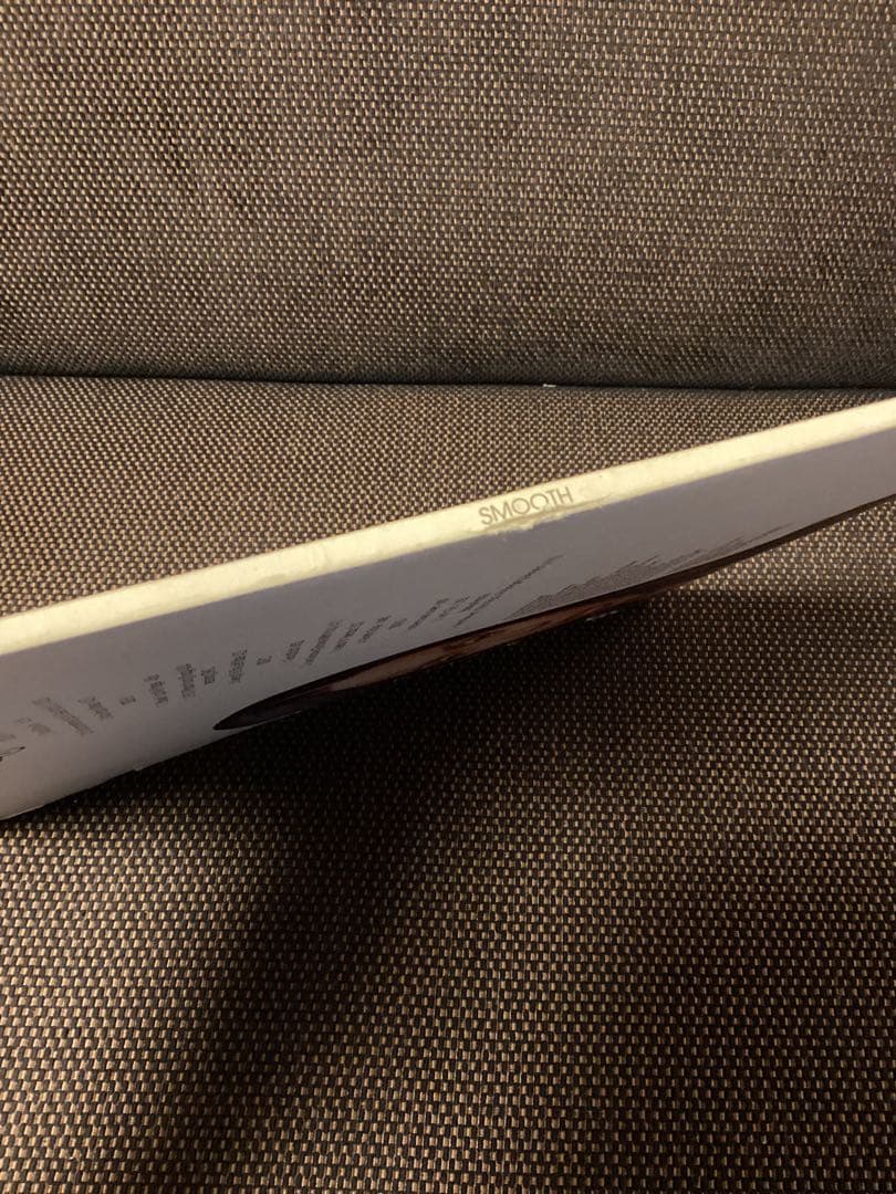 (USED) Smooth – Smooth 2枚組レコード(UKオリジナル盤)