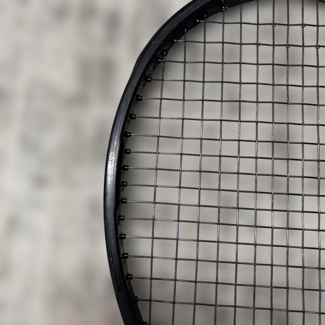 97RF プロスタッフ　 グリップサイズ4